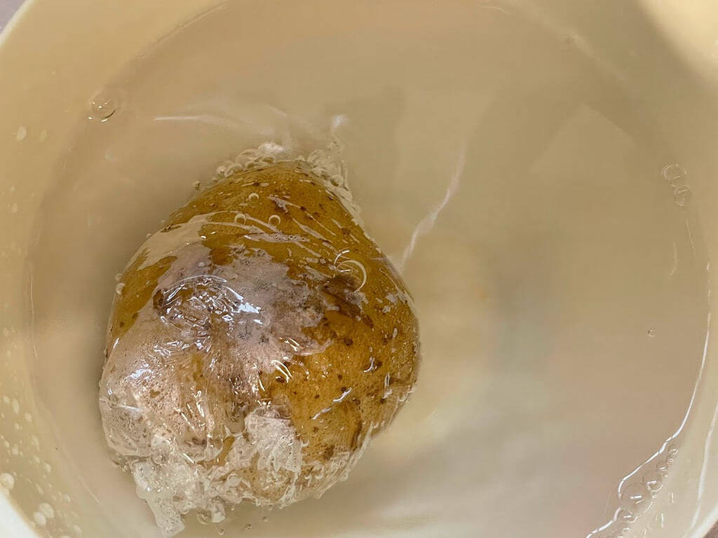 【驚異の27万いいね】これ考えた人天才♡じゃがいもの最高においしい食べ方を発見！試してみたら…