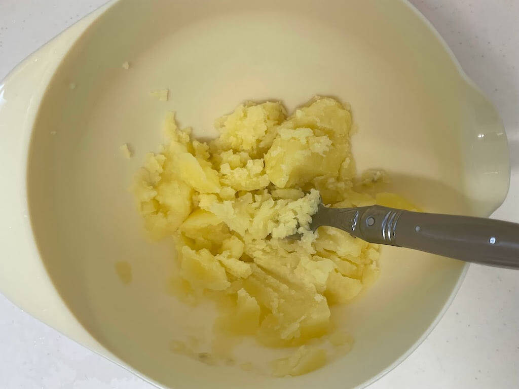 【驚異の27万いいね】これ考えた人天才♡じゃがいもの最高においしい食べ方を発見！試してみたら…