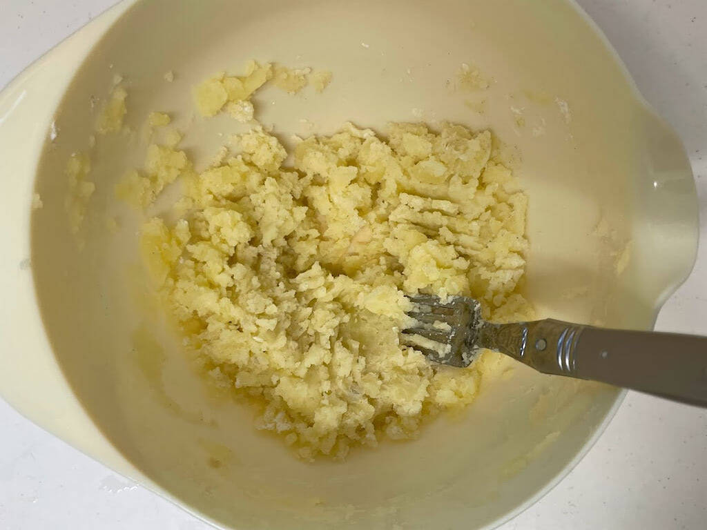 【驚異の27万いいね】これ考えた人天才♡じゃがいもの最高においしい食べ方を発見！試してみたら…