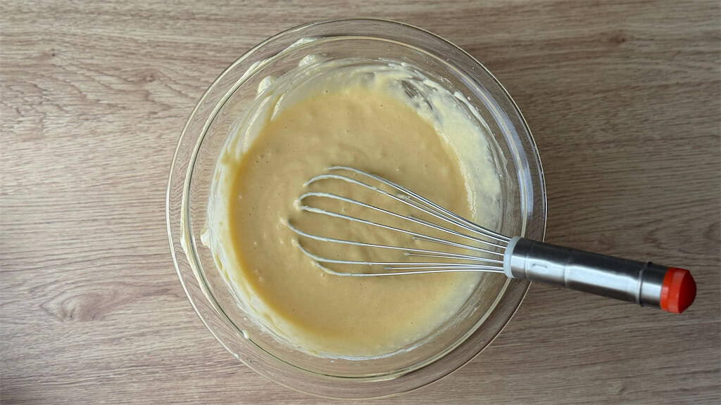 【バター不使用】ヨーグルトで上品なコクと酸味♪「米粉のバニラパウンドケーキ」は極上食感【元パティシエ直伝】