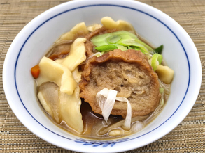 【絶品！郷土メシ】作るの禁止令が出るほど絶品!?宮城県の「はっと汁」を再現してみた！出汁は一晩かけて