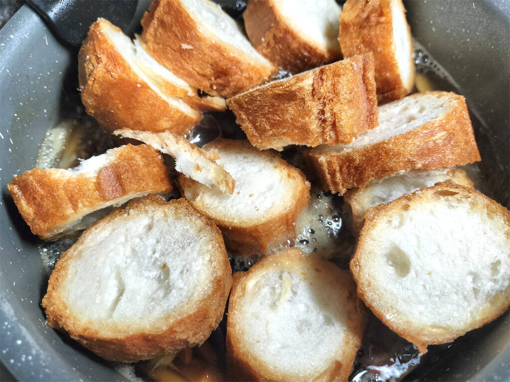 【絶品！郷土メシ】作るの禁止令が出るほど絶品!?宮城県の「はっと汁」を再現してみた！出汁は一晩かけて