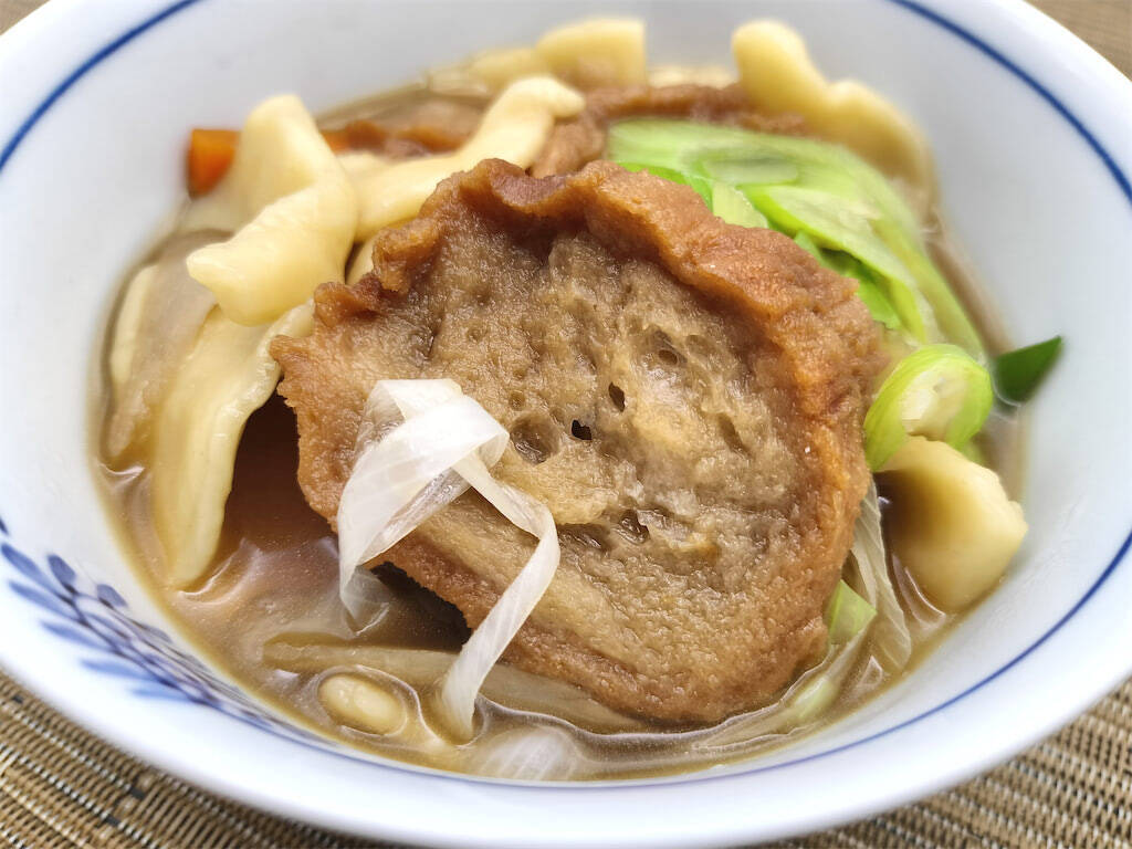 【絶品！郷土メシ】作るの禁止令が出るほど絶品!?宮城県の「はっと汁」を再現してみた！出汁は一晩かけて