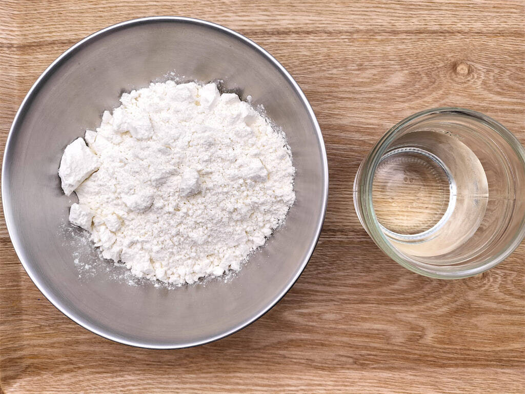 【絶品！郷土メシ】作るの禁止令が出るほど絶品!?宮城県の「はっと汁」を再現してみた！出汁は一晩かけて