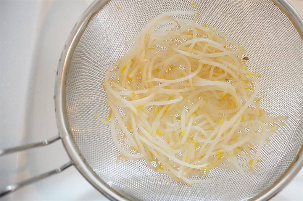 【刺激がたまらん！】大人がハマる「イカと野菜のからしあえ」作ってみた！ツーンとシャキ食感♪【農家直伝】