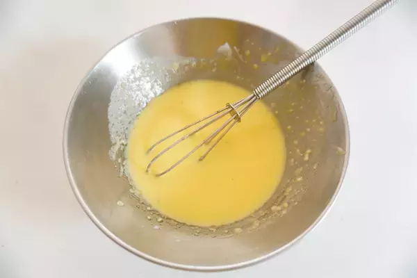 「発想の勝利！「シーザーサラダのフライ」作ってみた♪揚げてるのにシャキシャキってどゆこと!?【農家直伝】」の画像