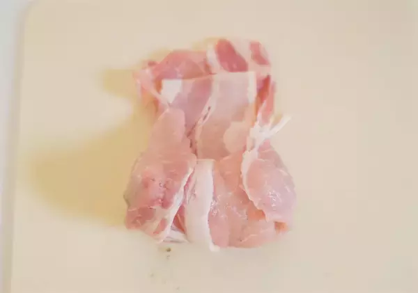 「発想の勝利！「シーザーサラダのフライ」作ってみた♪揚げてるのにシャキシャキってどゆこと!?【農家直伝】」の画像