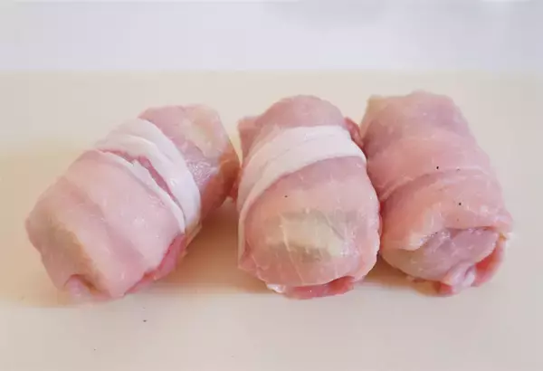 「発想の勝利！「シーザーサラダのフライ」作ってみた♪揚げてるのにシャキシャキってどゆこと!?【農家直伝】」の画像