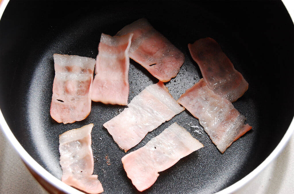 【快腸レシピ】大豆とネバネバでお腹スッキリ「野菜たっぷりスープカレー」作ってみた！【管理栄養士直伝】