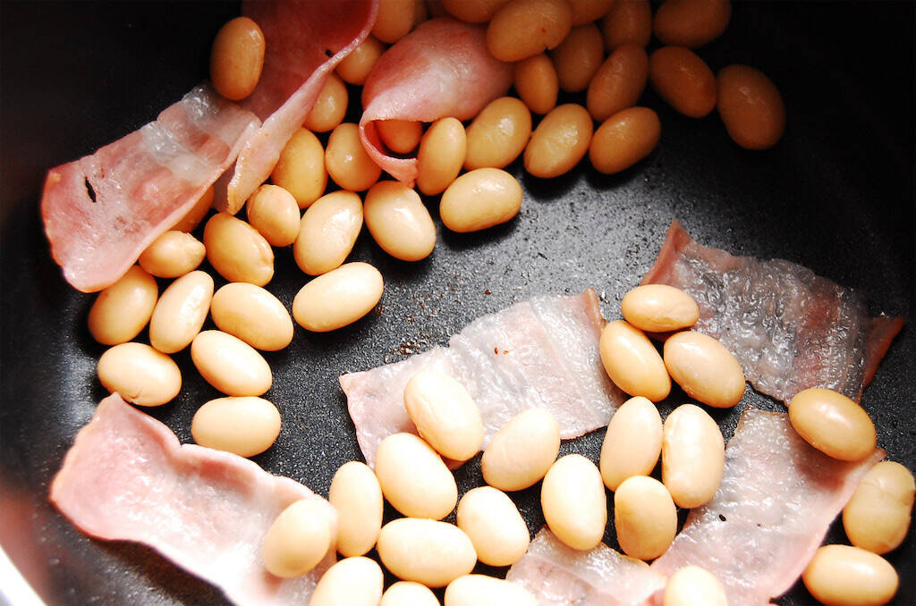 【快腸レシピ】大豆とネバネバでお腹スッキリ「野菜たっぷりスープカレー」作ってみた！【管理栄養士直伝】