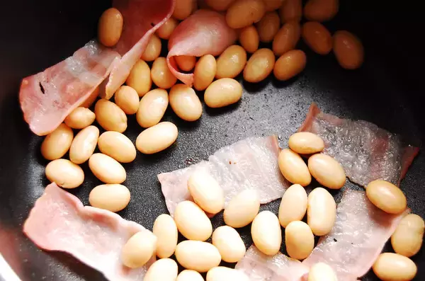 「【快腸レシピ】大豆とネバネバでお腹スッキリ「野菜たっぷりスープカレー」作ってみた！【管理栄養士直伝】」の画像