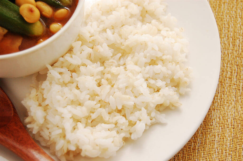 【快腸レシピ】大豆とネバネバでお腹スッキリ「野菜たっぷりスープカレー」作ってみた！【管理栄養士直伝】