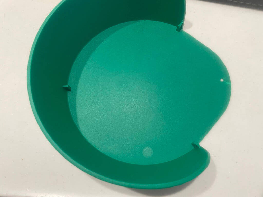 3つのボウルをまな板の3隅にセット！【IKEA】の調理用ボウルで料理の下ごしらえが格段に上がるらしい