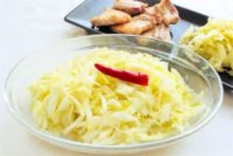 【おうち発酵で腸活】お腹の調子、「発酵キャベツ」で整えてみた！3日ほったらかすだけ!?じんわ〜り酸味