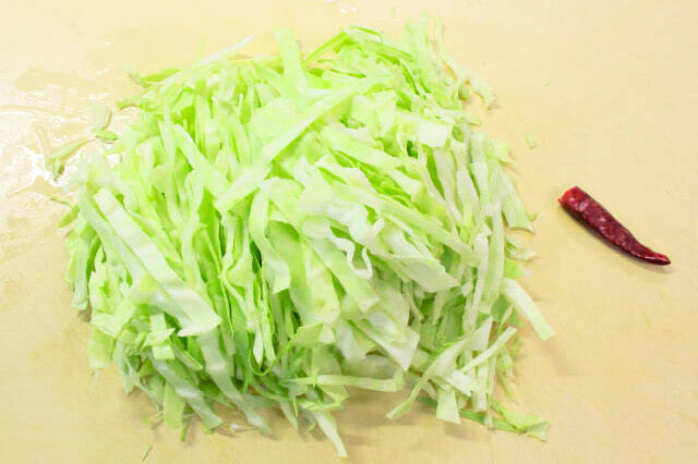 【おうち発酵で腸活】お腹の調子、「発酵キャベツ」で整えてみた！3日ほったらかすだけ!?じんわ〜り酸味