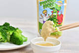 「【魔法の野菜ソース】累計1万本突破！「ブロッコリー専用ソース」なら「アイスを食べるように」完食できる!?」の画像8