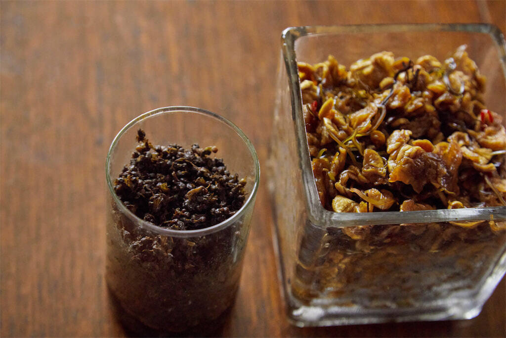 【原点にして至高】おかずは漬け物だけでいい！料理研究家が辿り着いた「米の甘み」が加速する究極の炊き方