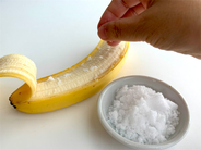 【食べる熱中症対策だって!?】医師が考案した「塩バナナ」食べてみた！足のつりや筋肉の痙攣予防にも