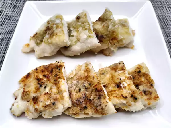 鶏ささみがパリッと変身！【志麻さん流簡単おつまみ】「ささみせんべい」作ろう！