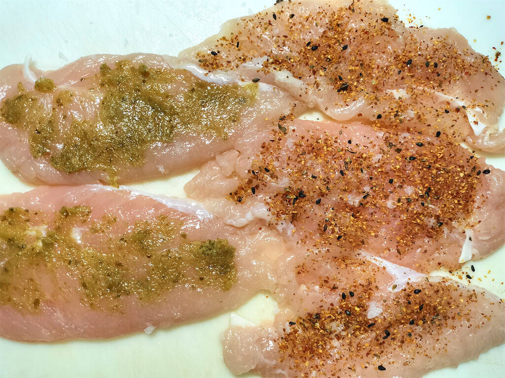 鶏ささみがパリッと変身！【志麻さん流簡単おつまみ】「ささみせんべい」作ろう！