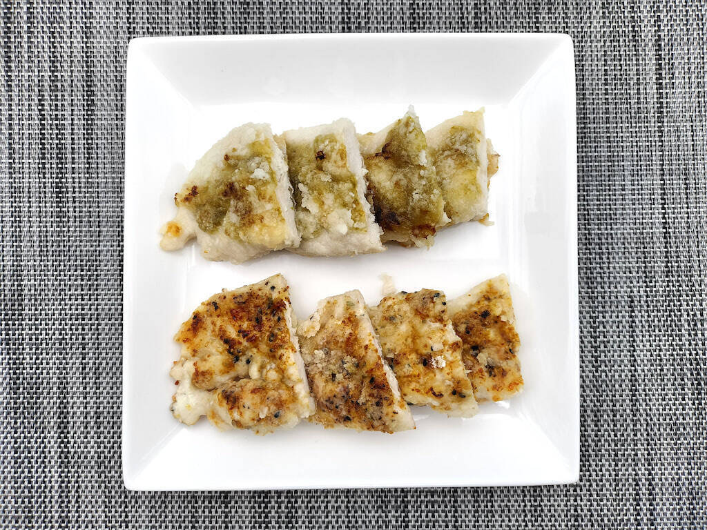 鶏ささみがパリッと変身！【志麻さん流簡単おつまみ】「ささみせんべい」作ろう！