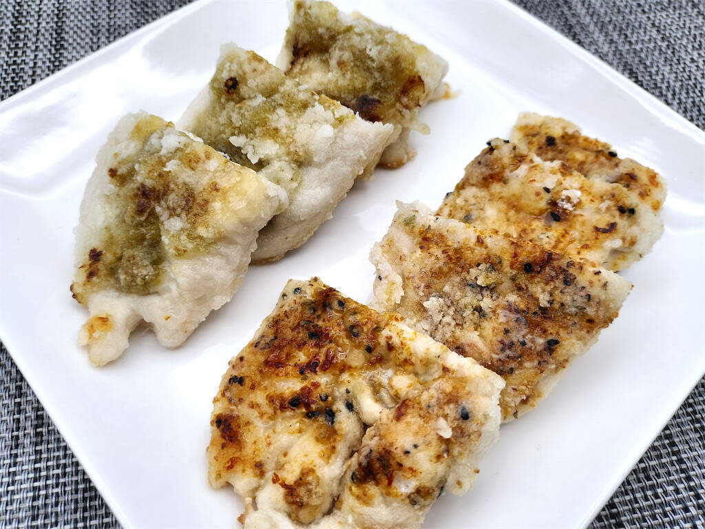 鶏ささみがパリッと変身！【志麻さん流簡単おつまみ】「ささみせんべい」作ろう！