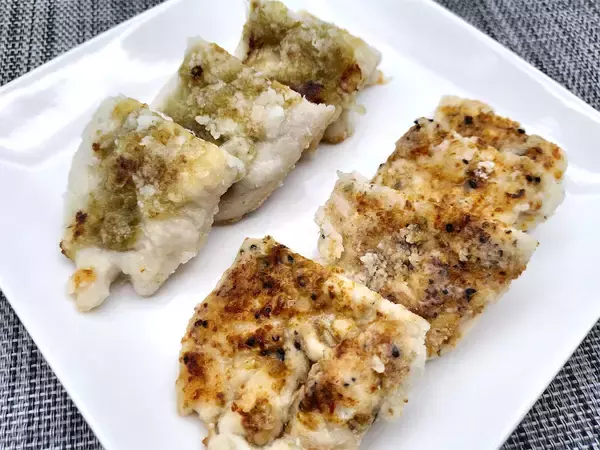 「鶏ささみがパリッと変身！【志麻さん流簡単おつまみ】「ささみせんべい」作ろう！」の画像