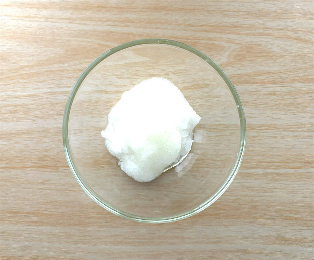 【レンチン3分！万能ドレッシング】「玉ねぎ」と「味噌」で作ってみた♪野菜もお肉も永久に食べられる♡