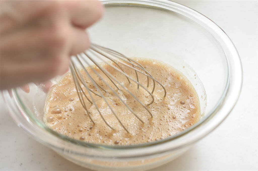 【じゃないレシピ】キャベツならぬ白菜で「もんじゃ焼き」作ってみた！ジューシーでこっちが優勝!?【農家直伝】