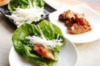 【ブリ版サムギョプサル】甘辛みそが香ばしい「ブリの薬味焼き」作ってみた！これ、お肉より好きかも♡