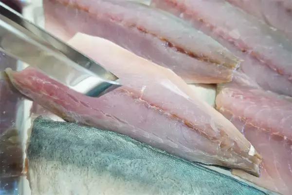 「【農家の最強アジフライ】「甘酢みょうが」巻いてロール状に揚げる！ふっくら感と酸味がイイね♪【農家直伝】」の画像