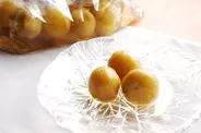 【1日で完成】手軽な梅仕事な「梅ミリネ」なるスイーツ作ってみた！砂糖不使用で爽やかな甘みなの♡