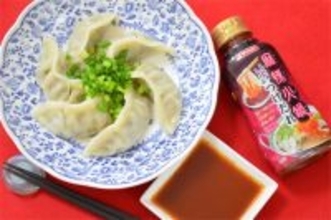 【本格中華】水餃子が大変身!?ダイショー「麻辣火鍋風」タレをたっぷりかけてみた！辛～でも止まらない♪