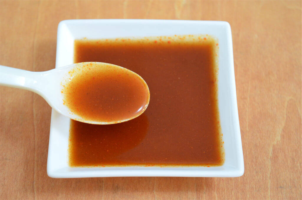 【本格中華】水餃子が大変身!?ダイショー「麻辣火鍋風」タレをたっぷりかけてみた！辛～でも止まらない♪