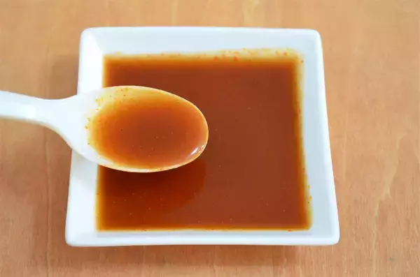 「【本格中華】水餃子が大変身!?ダイショー「麻辣火鍋風」タレをたっぷりかけてみた！辛～でも止まらない♪」の画像