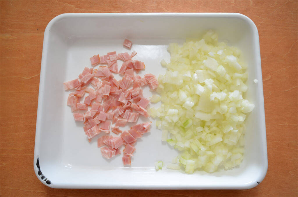 【残りご飯救済】カレー粉とかつお節入れた「ライスピザ」でおいしく消費してみた！和洋折衷な絶品完成♪