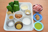 「【ピーマンはキンキンに冷やすべし】ヤミツキ食感に大化け！和洋2種のソースで「冷やしピーマン」味わってみた♪」の画像2