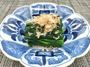 【一度覚えれば一生もん】賛否両論・笠原流「ほうれん草のおひたしの作り方」にトライ！