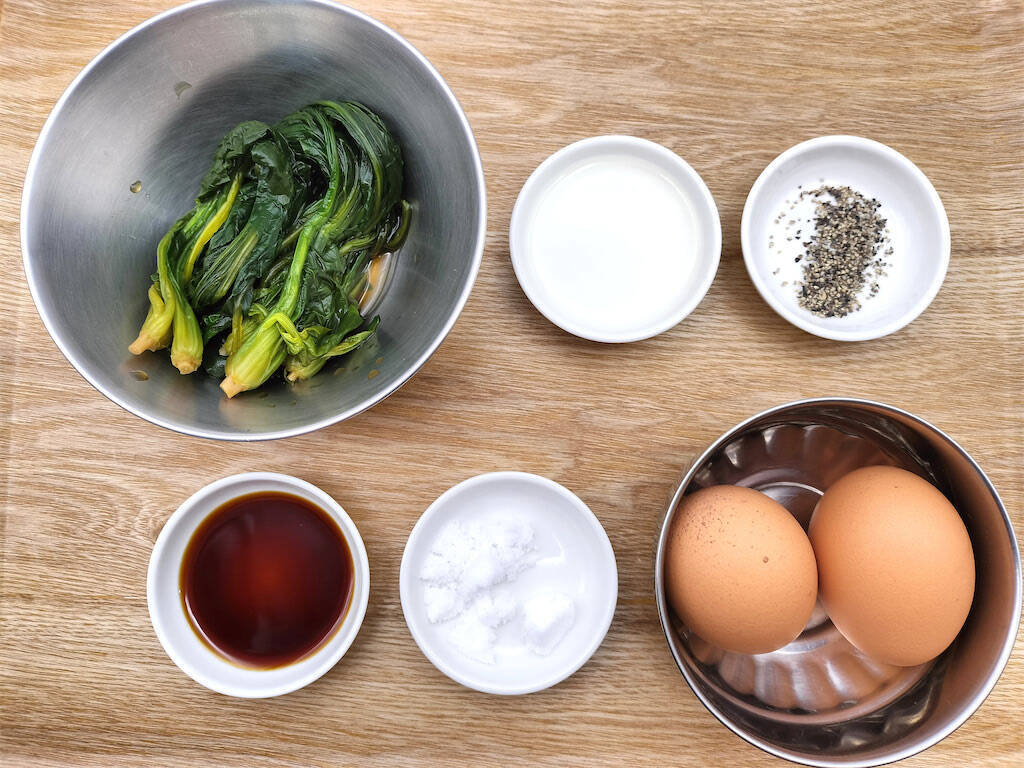 【一度覚えれば一生もん】賛否両論・笠原流「ほうれん草のおひたしの作り方」にトライ！