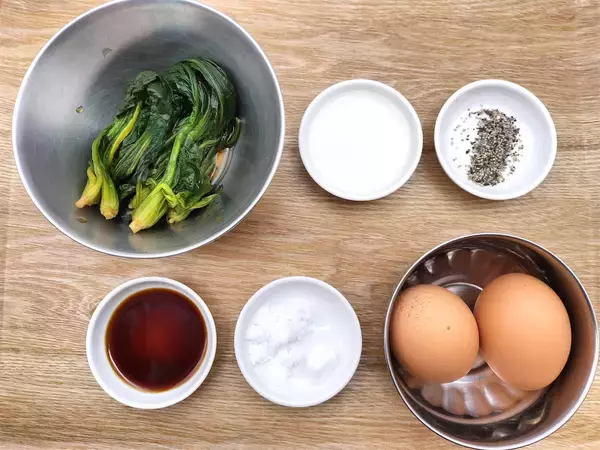 「【一度覚えれば一生もん】賛否両論・笠原流「ほうれん草のおひたしの作り方」にトライ！」の画像