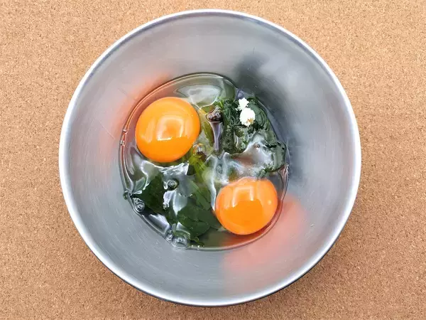 「【一度覚えれば一生もん】賛否両論・笠原流「ほうれん草のおひたしの作り方」にトライ！」の画像