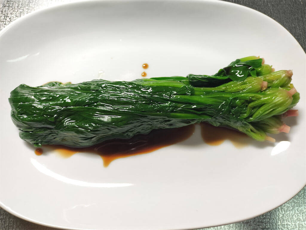 【一度覚えれば一生もん】賛否両論・笠原流「ほうれん草のおひたしの作り方」にトライ！