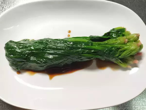 「【一度覚えれば一生もん】賛否両論・笠原流「ほうれん草のおひたしの作り方」にトライ！」の画像