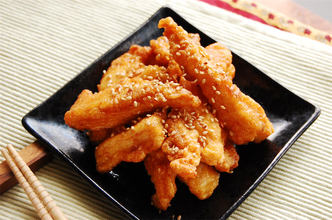 骨なし手羽先味って最高かよ!?それが安価な鶏むね肉で作れるなんて…！「甘辛チキンスティック」作ろう