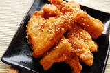 「骨なし手羽先味って最高かよ!?それが安価な鶏むね肉で作れるなんて…！「甘辛チキンスティック」作ろう」の画像11