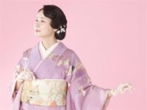 【吉田羊さんが語る】アンティーク着物の魅力とは…「なければ作っちゃう」がモットー!?美肌を保つヒケツも