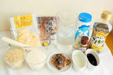 「【フライパンでおこわ炊く！】蒸し器なしでも30分でモッチモチ♡旨味ぎっしり「中国風おこわ」作ってみた！」の画像3