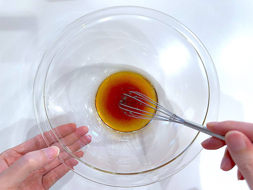 【新発見】アスパラは「酢の物」が一番化ける！シャキ＆プリッな食感オモロ♡旨味を逃がさない農家流の裏ワザも