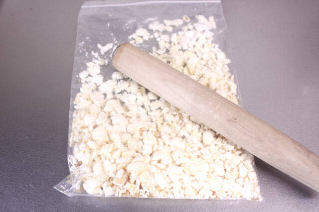 【定番料理の裏ワザ】コーンを使わず「コーンスープ」を作ってみた！「え、ポップコーンで⁉」【75歳のYouTuber】