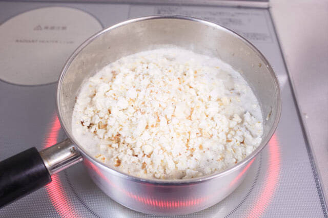 【定番料理の裏ワザ】コーンを使わず「コーンスープ」を作ってみた！「え、ポップコーンで⁉」【75歳のYouTuber】